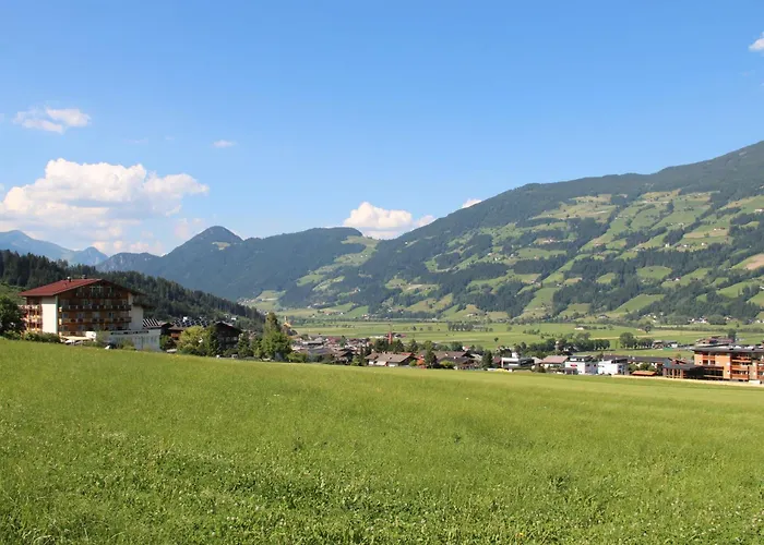 Kroeller By Interhome شقة