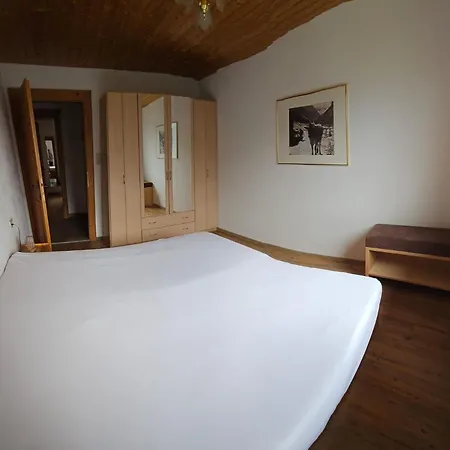 Appartamento Kroeller By Interhome *