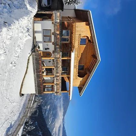 Appartamento Kroeller By Interhome Fuegenberg