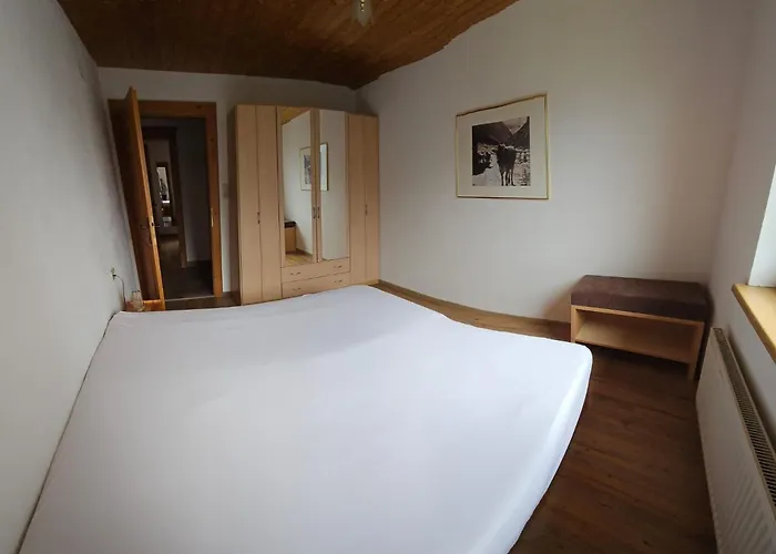 Appartamento Kroeller By Interhome *