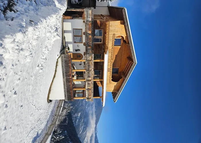 Appartamento Kroeller By Interhome Fuegenberg