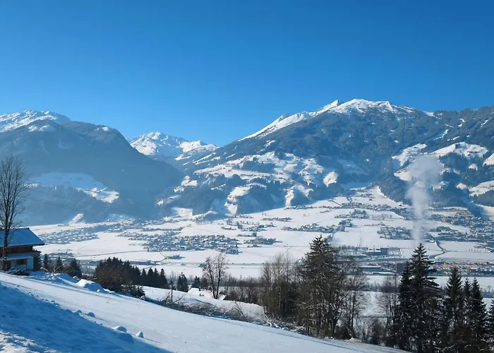 Kroeller By Interhome Fuegenberg