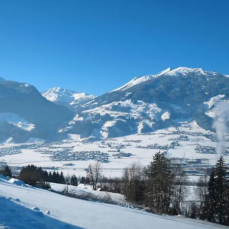 Kroeller By Interhome Fügenberg