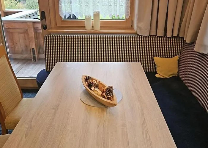 Kroeller By Interhome Apartman *