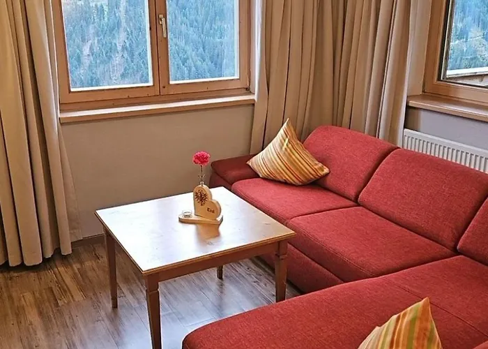 Apartman Kroeller By Interhome