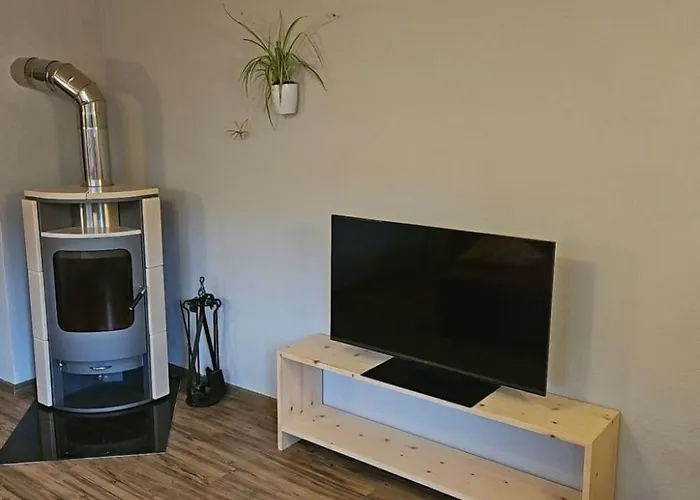 Kroeller By Interhome Apartman