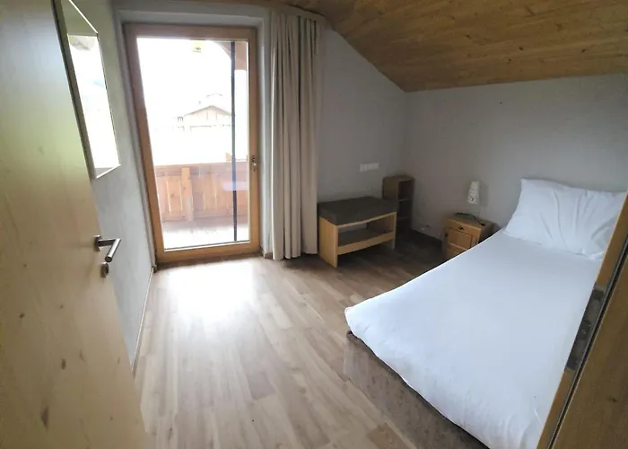 Kroeller By Interhome Apartman