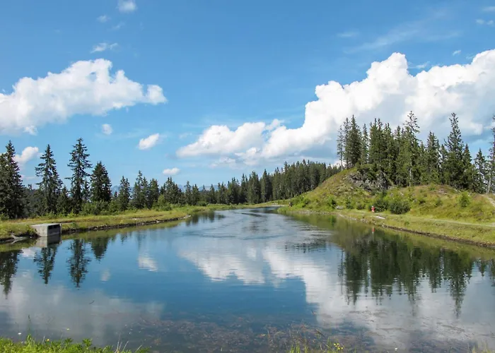 Kroeller By Interhome *