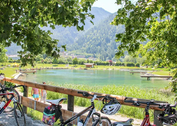 Apartman Kroeller By Interhome *